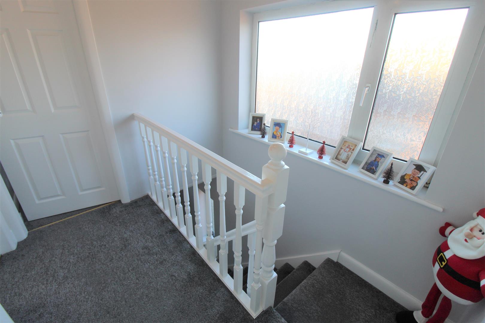 St. Margarets Drive, Sneyd Green, Stoke-On-Trent